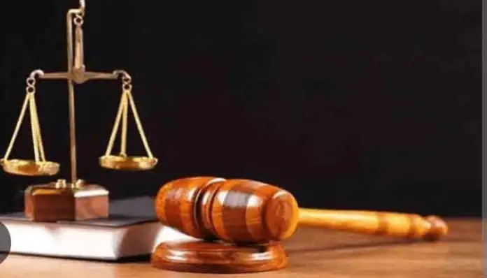 Court rejects prayer seekingto stop NASS from approving Rivers’ budgets