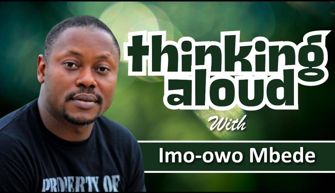 Genocide in Nigeria: Polishing Tombstones, Denying the Cemetery