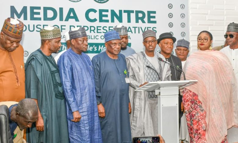 Reps begin probe of N1.06trn intervention programme