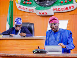 Act fast to curb worsening land grabbing crisis – Lagos Assembly tells Sanwo-Olu