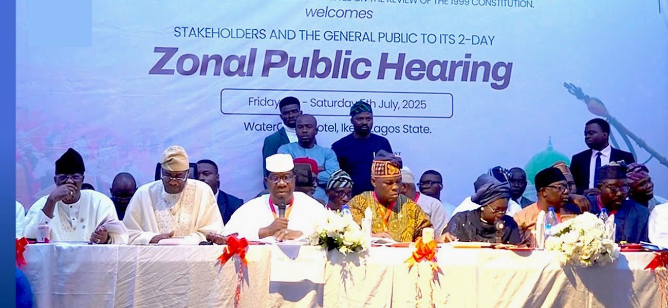Special Seats Bill for Women Back in Focus as Constitution Review Gathers Steam