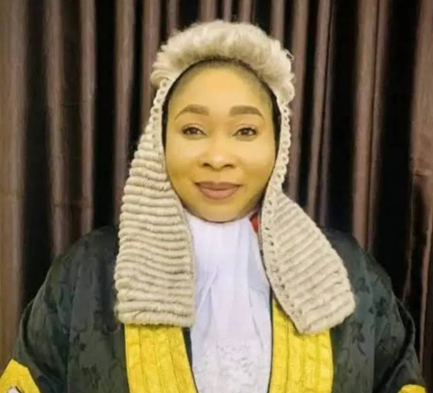 Benue Assembly happy with Emberga as Speaker – Deputy Speaker