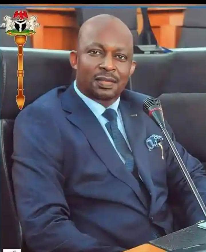 C’RIVER LAWMAKERS HAIL GOVERNOR OTU FOR INFRASTRUCTURAL DEVELOPMENT.