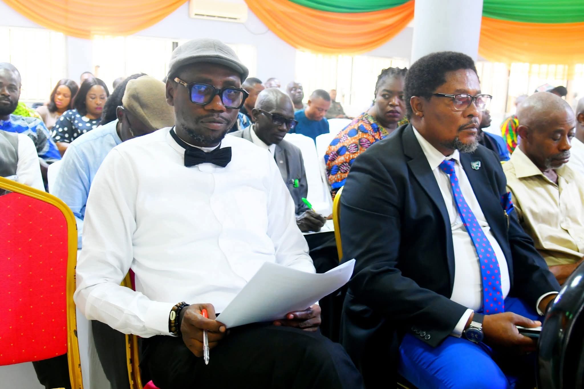 SPEAKER OTONG REITERATES AKHA COMMITMENT TO DELIVER ROBUST ECONOMIC ROADMAP FOR A’IBOM PEOPLE