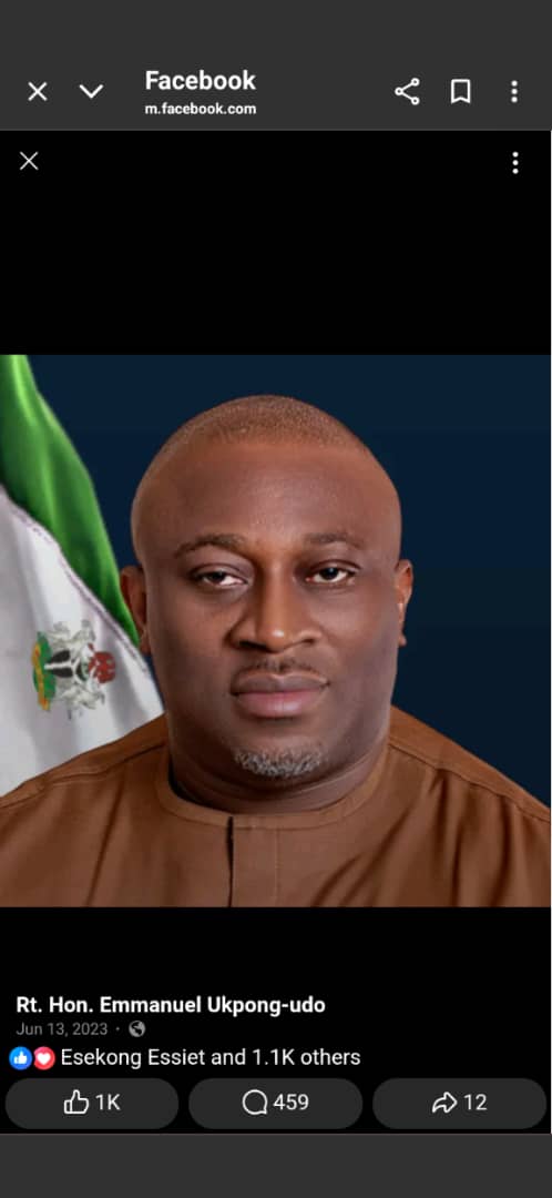 REP UKPONG-UDO WELCOMES 20 NEW BABIES, STRENGTHENS FIGHT AGAINST MATERNAL MORTALITY IN AKWA IBOM