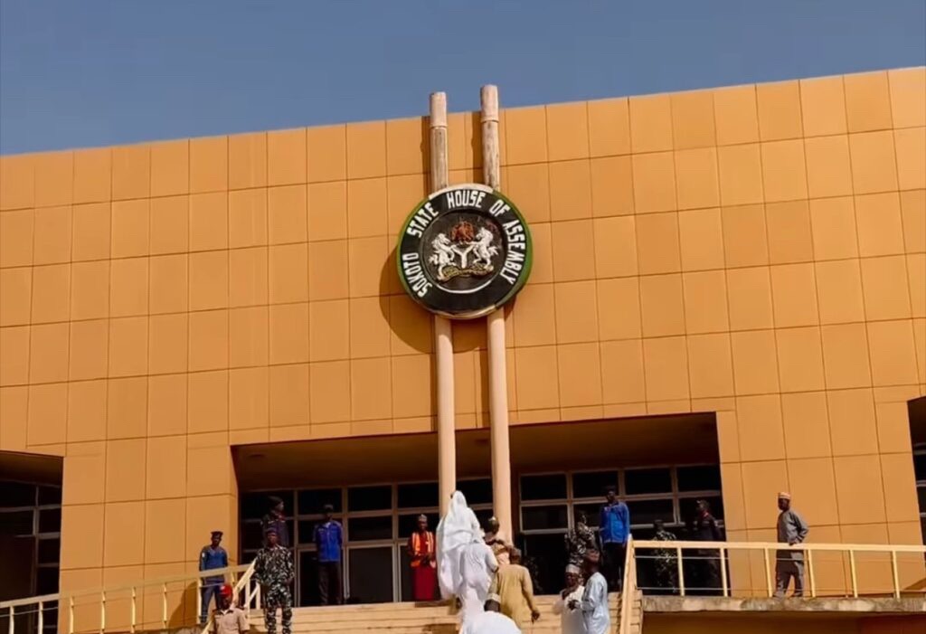 Banditry: Sokoto Assembly Seeks Urgent Shelter for IDPs