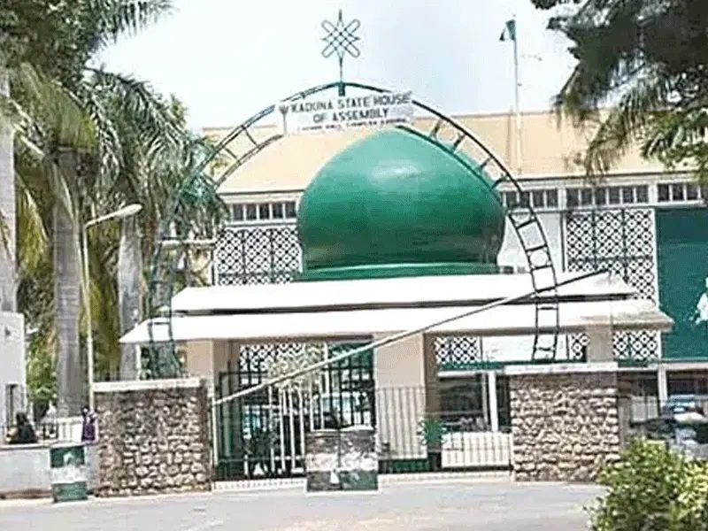 Kaduna Assembly to prioritize programme based budgeting in 2026 fiscal year