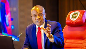 The Calculated Betrayal: Peter Mbah’s Defection to APC and the Convenient Fall of Uche Nnaji