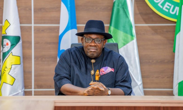 Sen. Seriake Dickson advocates major electoral reforms to bolster transparency in Nigeria
